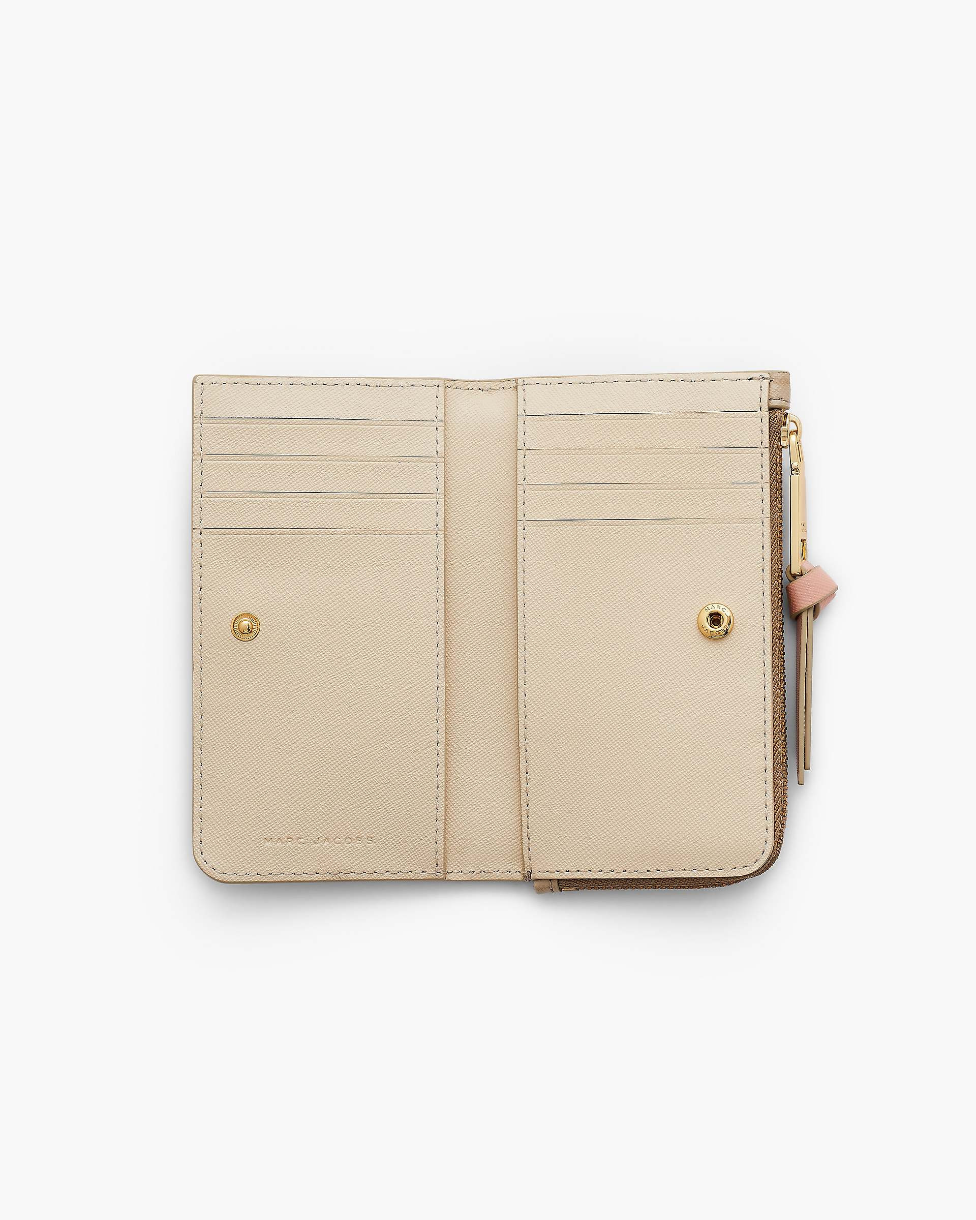 THE UTILITY SNAPSHOT SLIM WALLET - 2