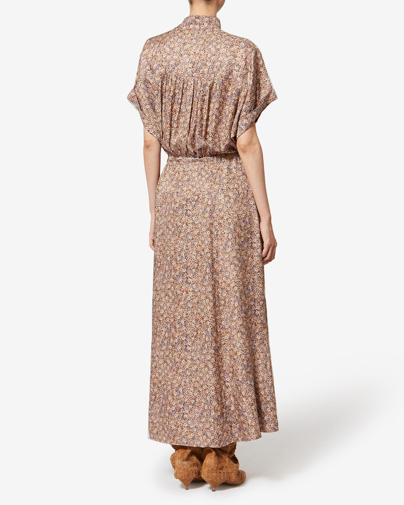 ANSLEY DRESS 4