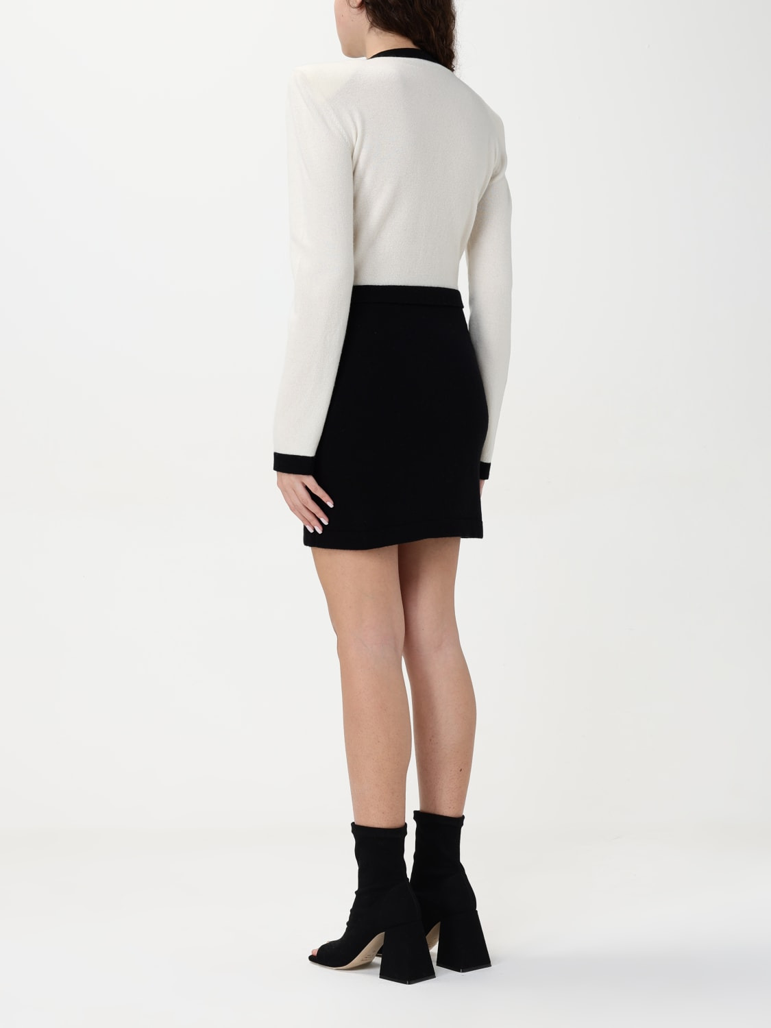 Dress woman Balmain - 2