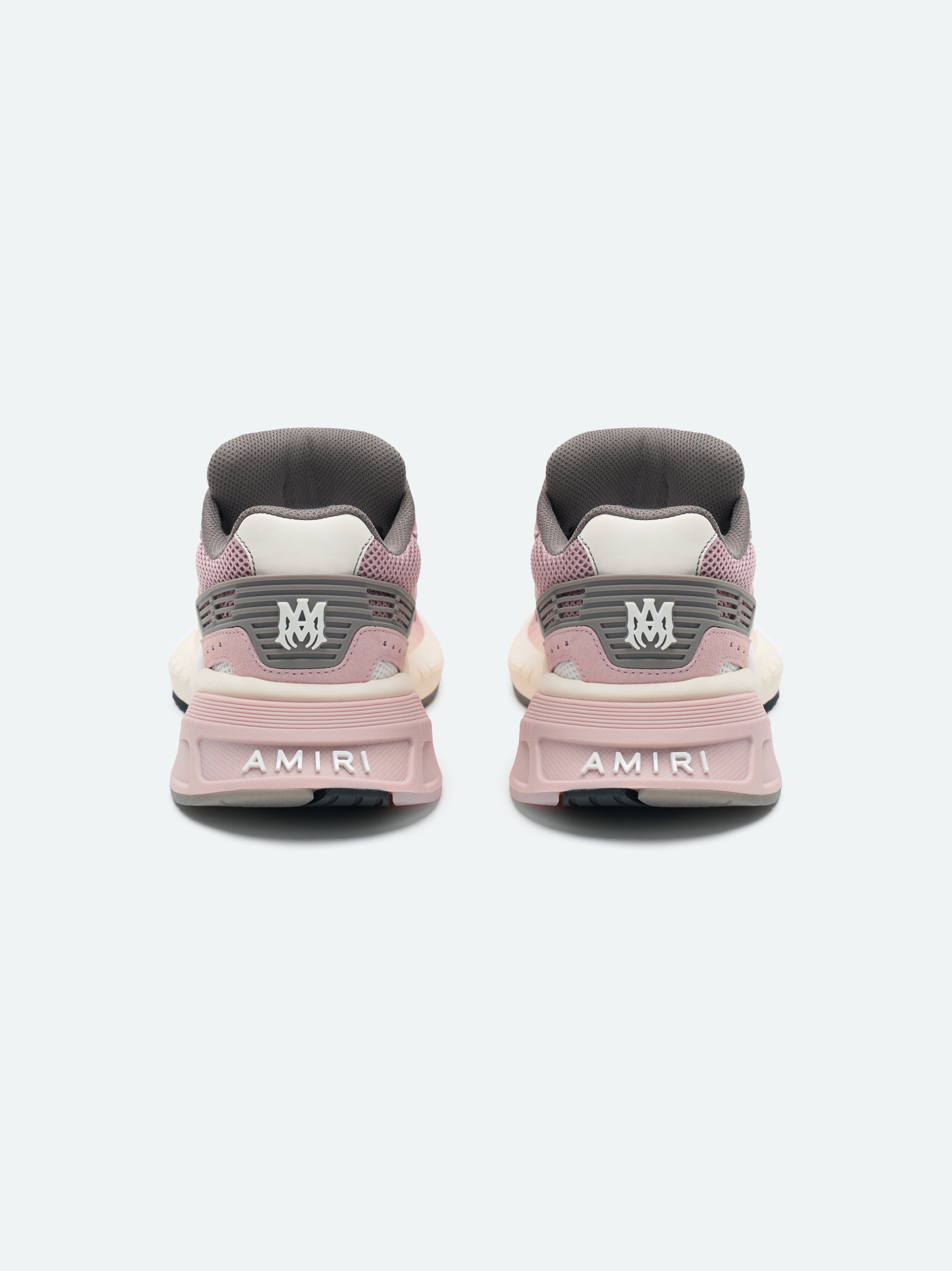 MA RUNNER - 4