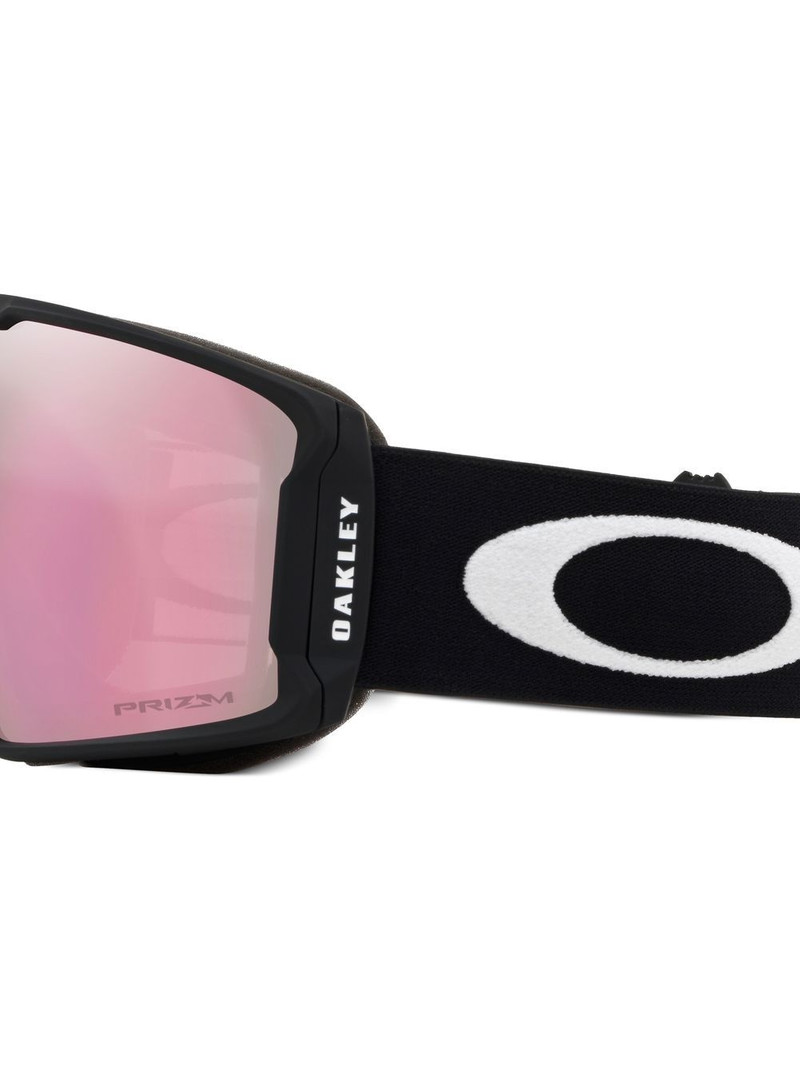 OAKLEY Line Miner snow goggles outlook
