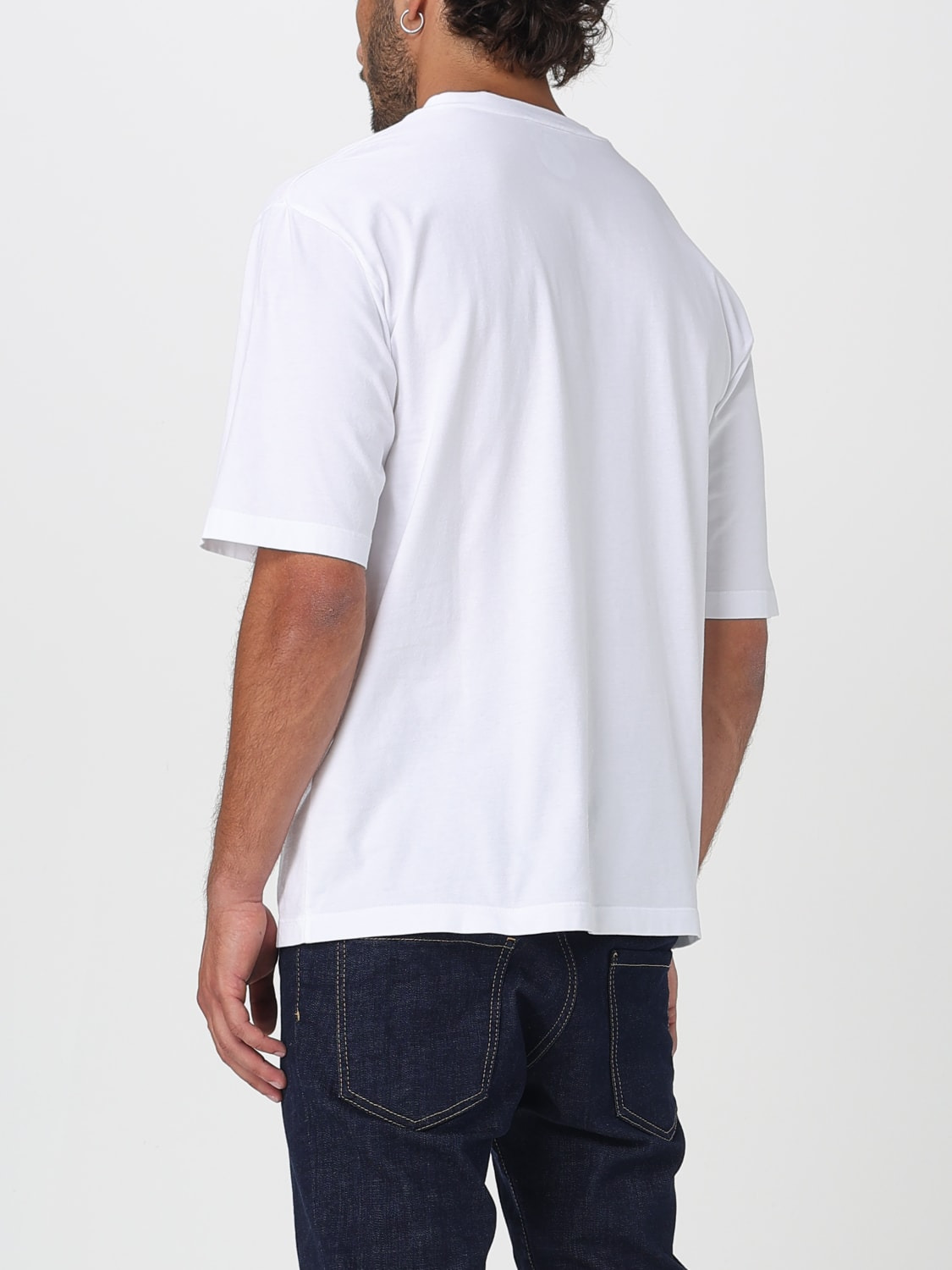 T-shirt men Dsquared2 - 3