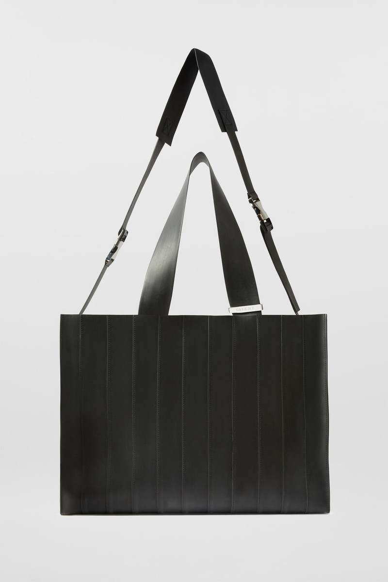 GOMMA21 BAG / black 1