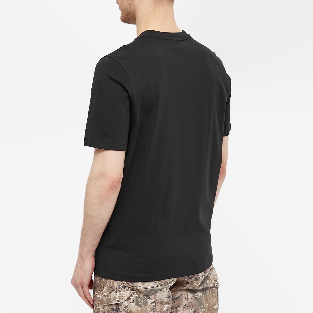 Adidas Ombre Trefoil Tee - 4