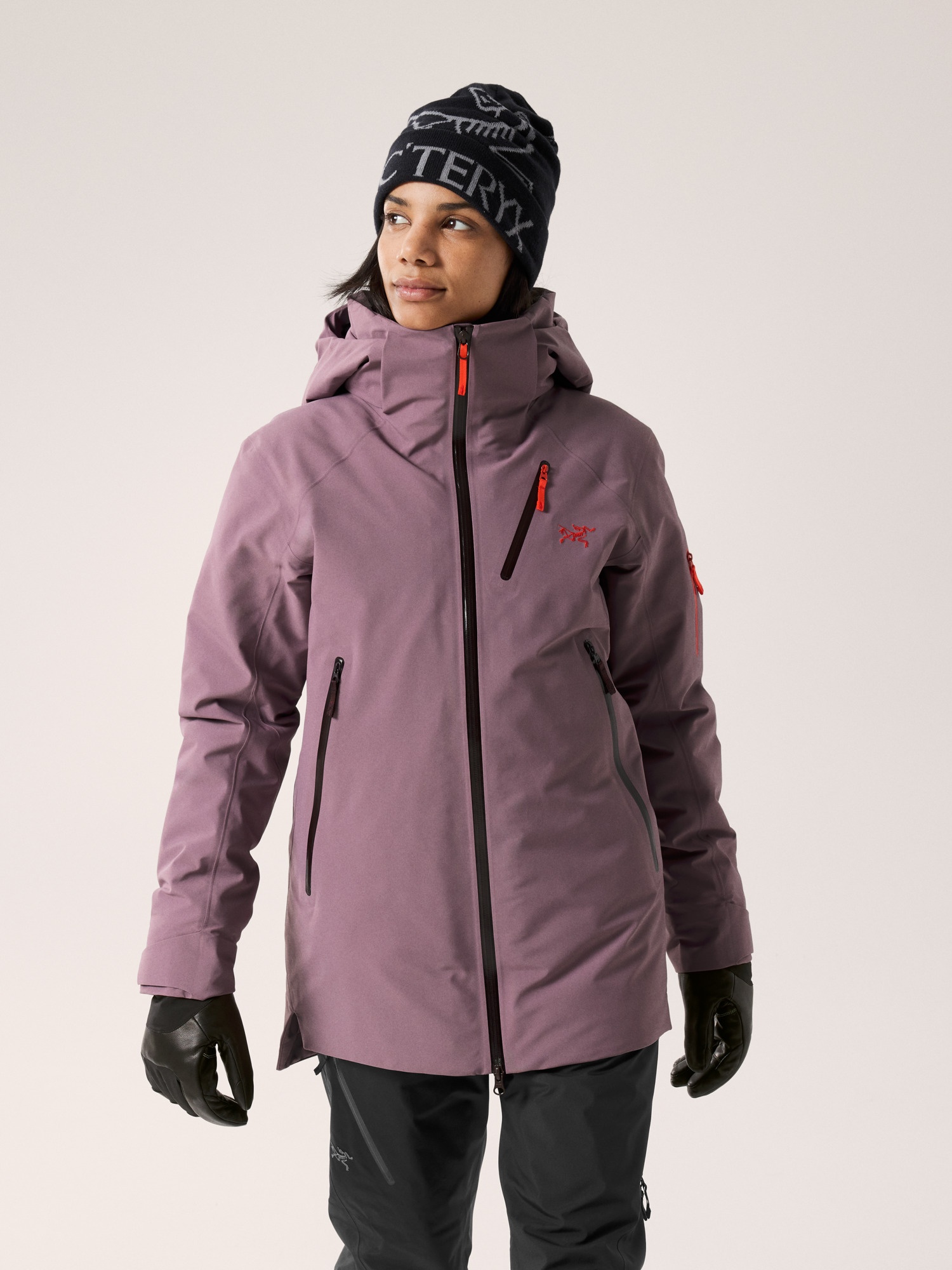 Nita Down Jacket - 2