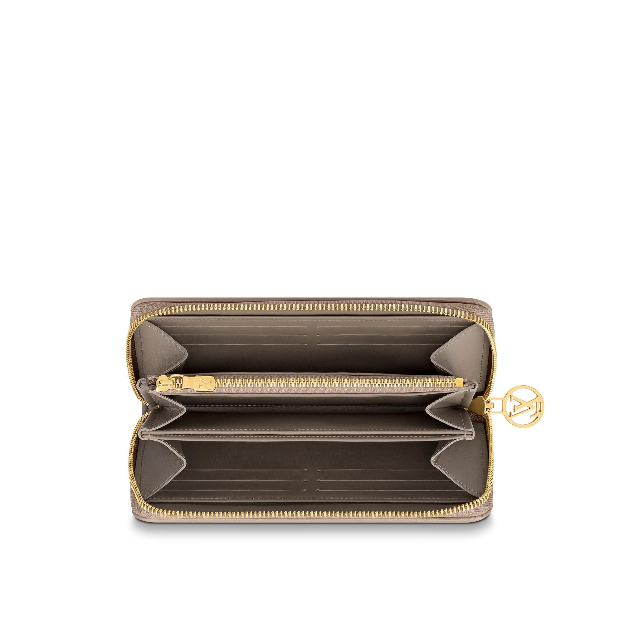 Zippy Wallet - 4