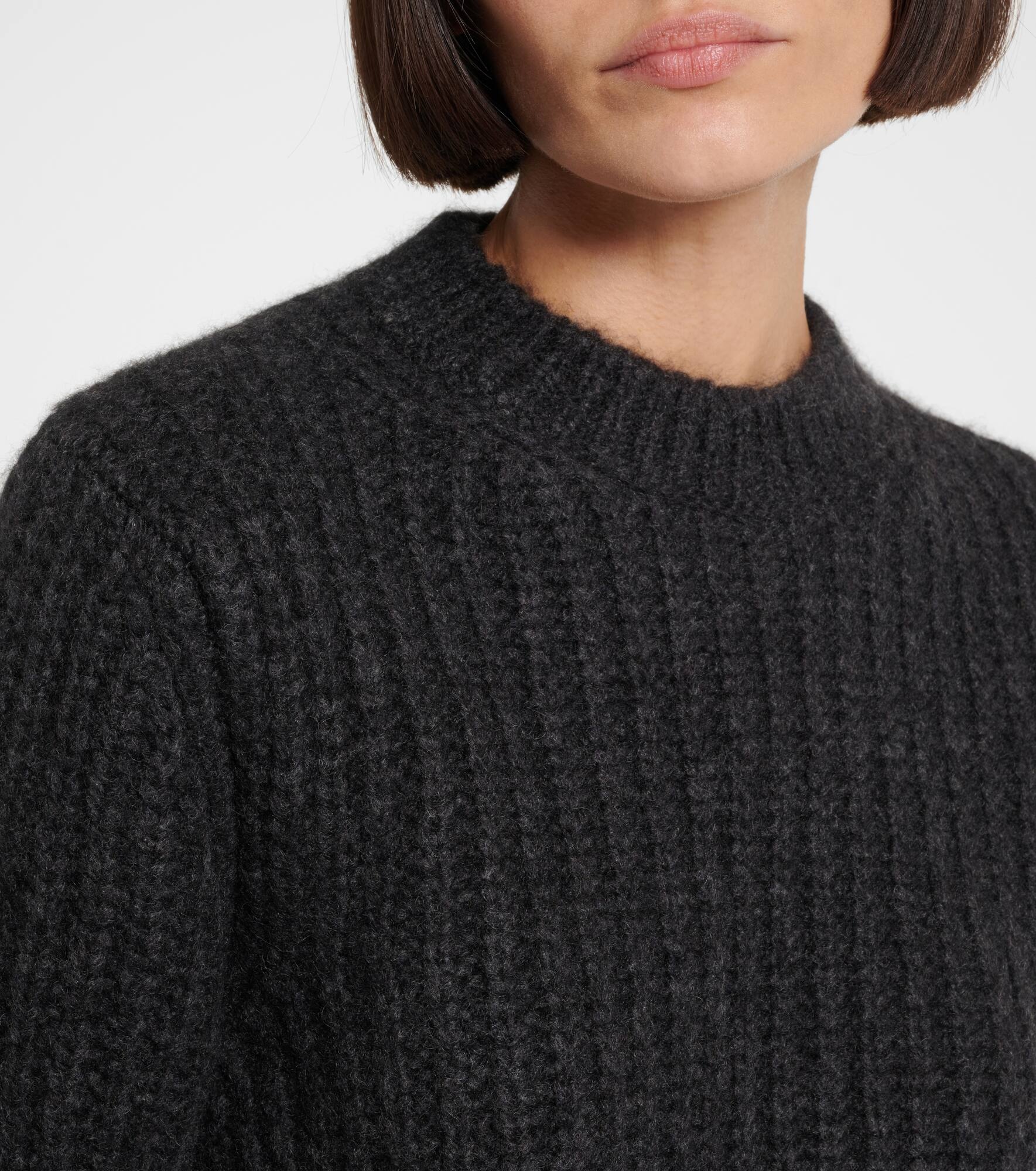 Idli cashmere and silk sweater - 4