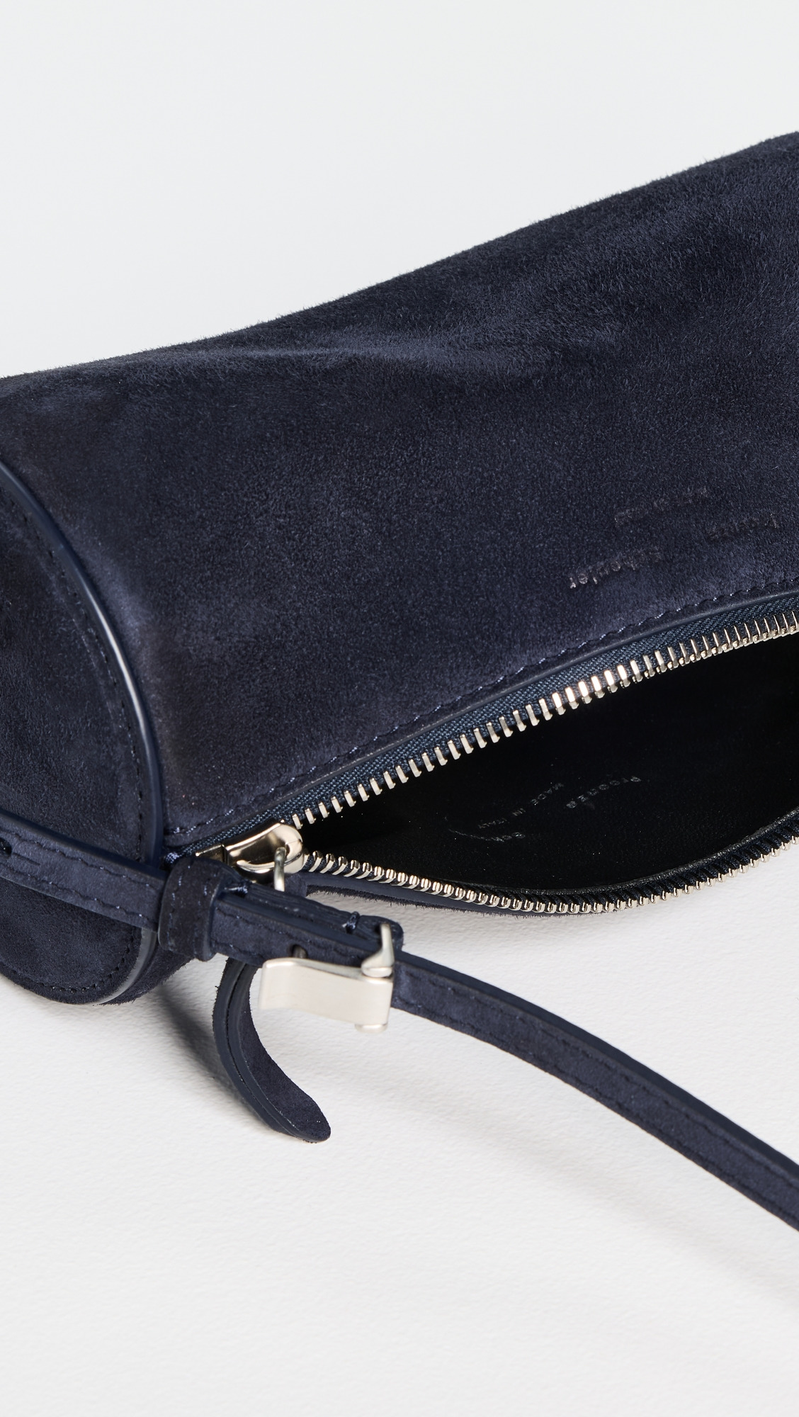 Crossbody Silo Bag - 5