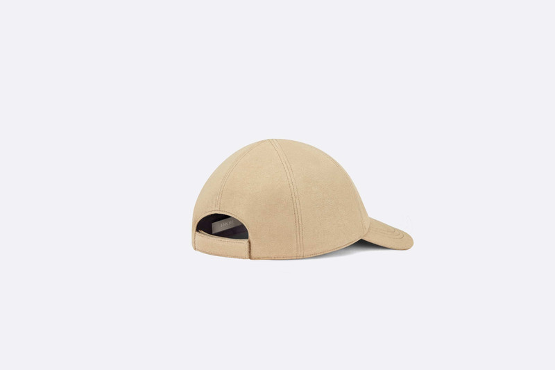 Dior Baseball Cap 3