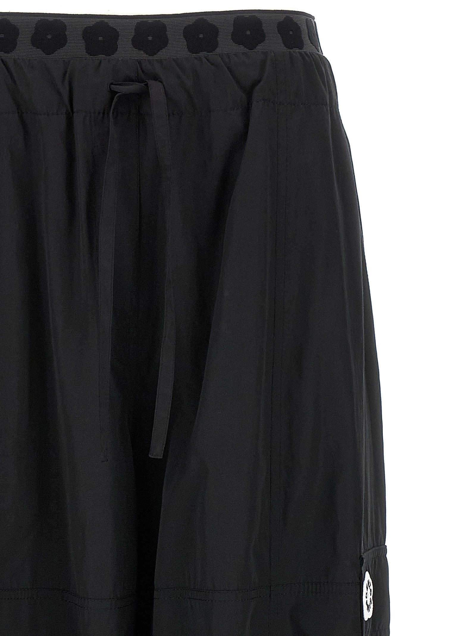 Kenzo Women 'Boke Flower 2.0' Cargo Pants - 3