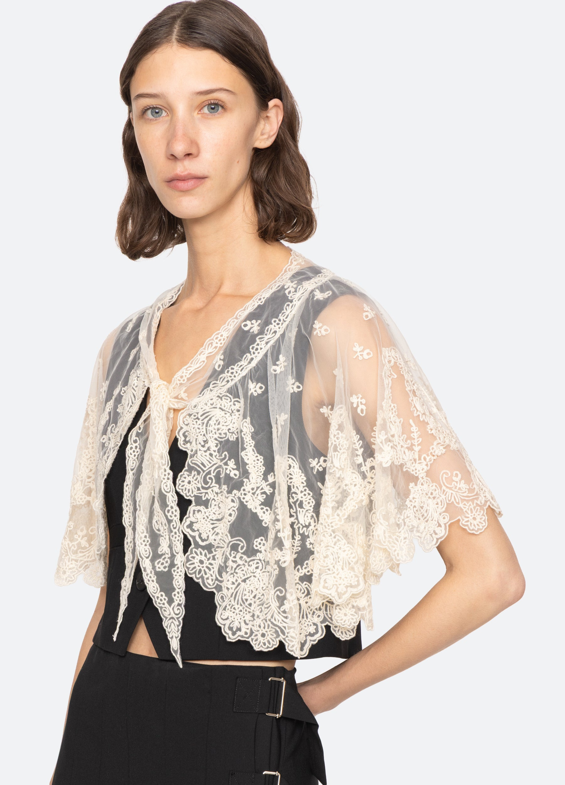 Elisa Vest - 6