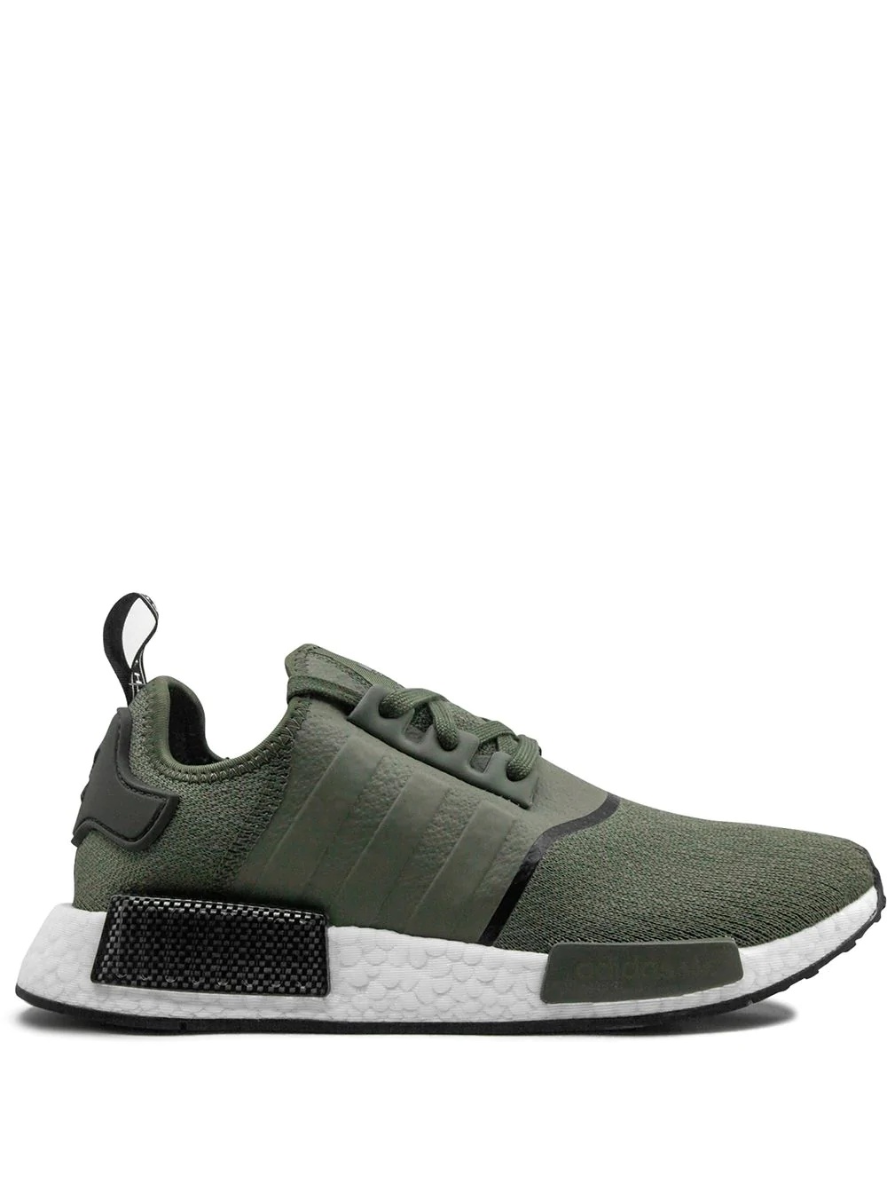 NMD_R1 low-top sneakers - 1