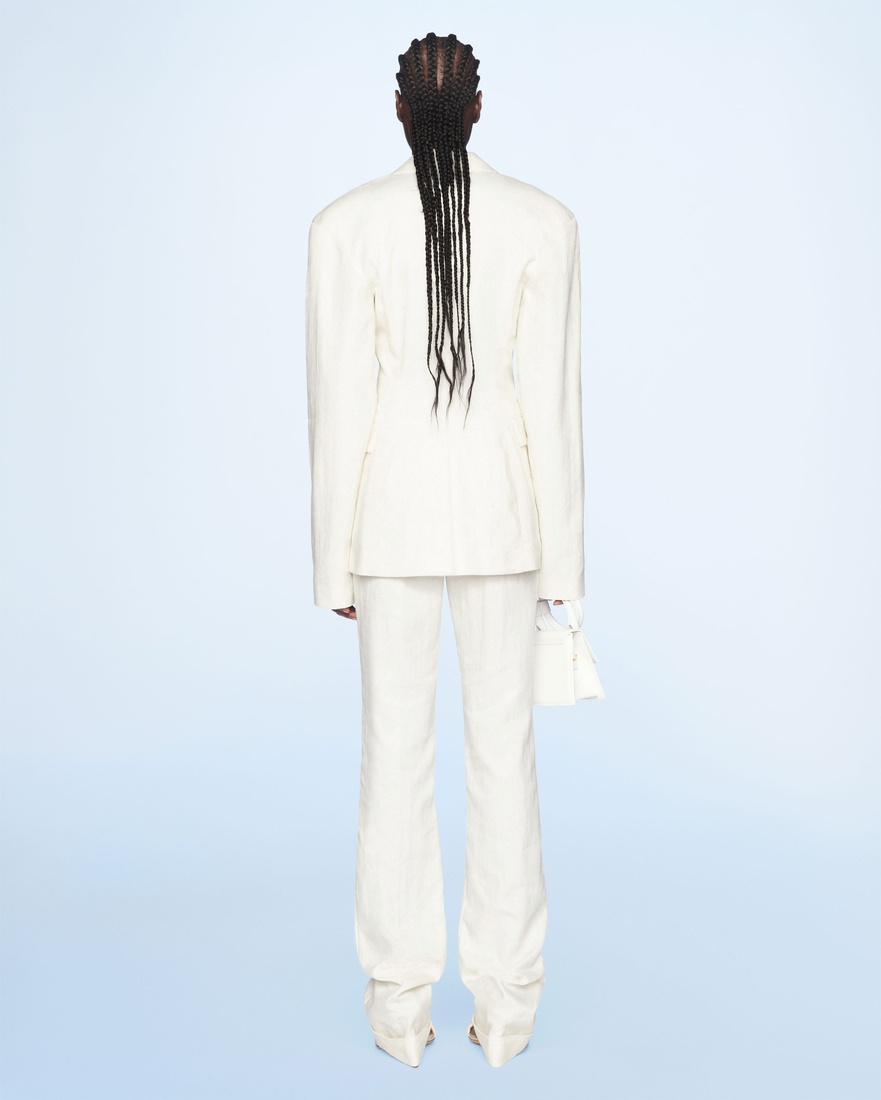 La veste Fresa - 4