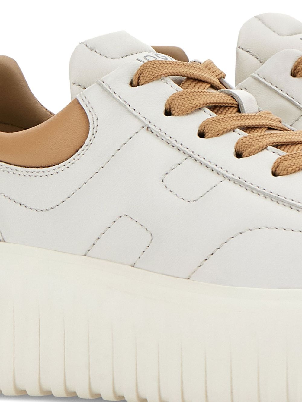 H-Stripe sneakers - 6