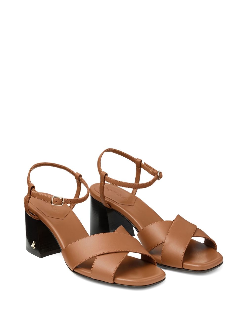 65mm Valla sandals - 2
