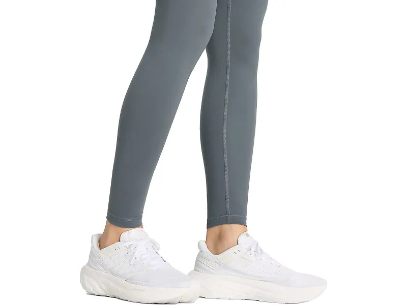 New Balance High Rise Legging 27" - 5