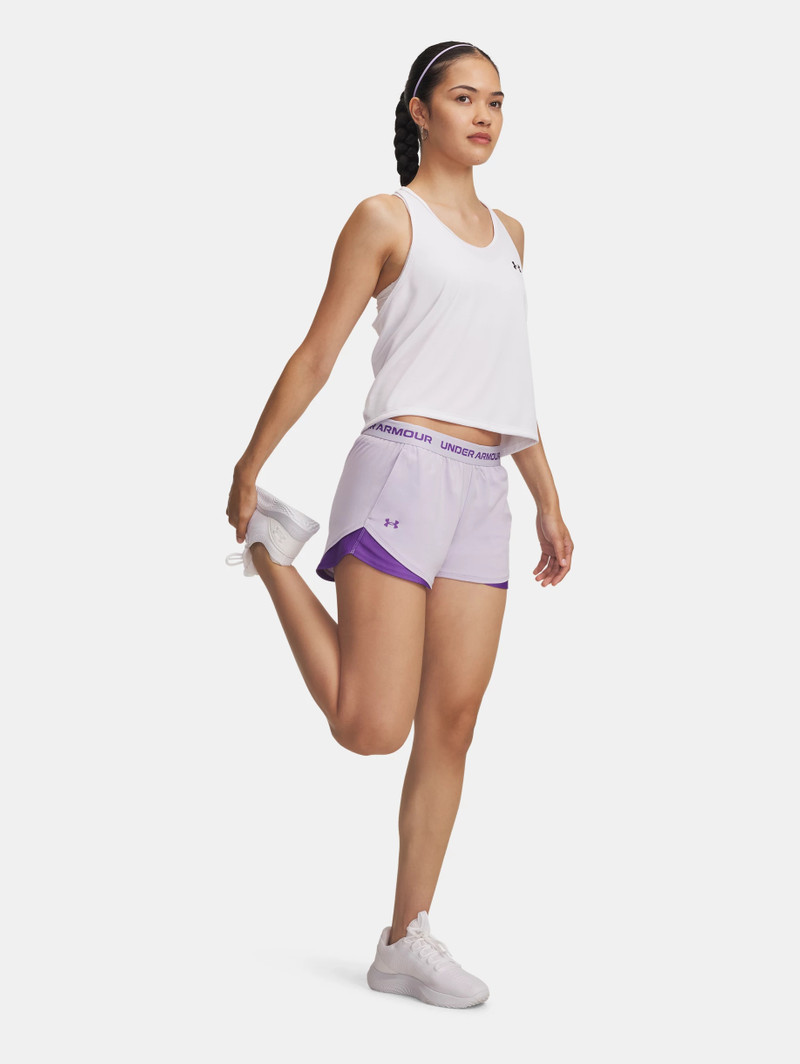 UA Tech™ Play Up Twist 3