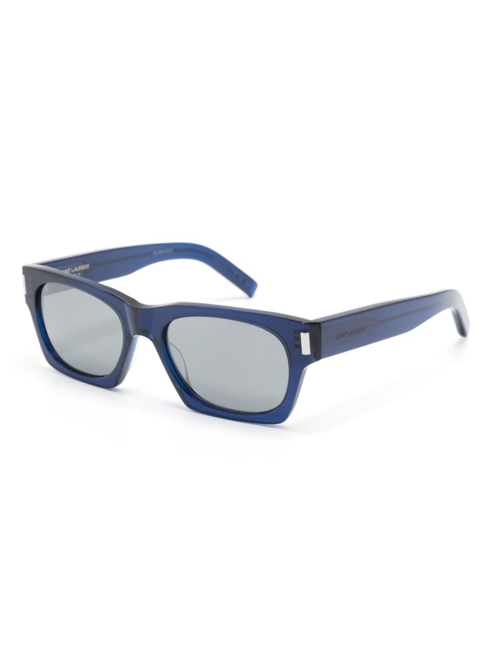 SL 402 square-frame sunglasses - 2