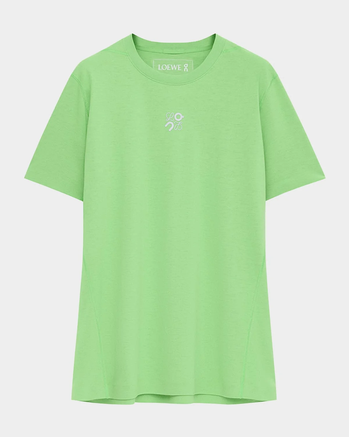 x On Active Short-Sleeve T-Shirt - 1