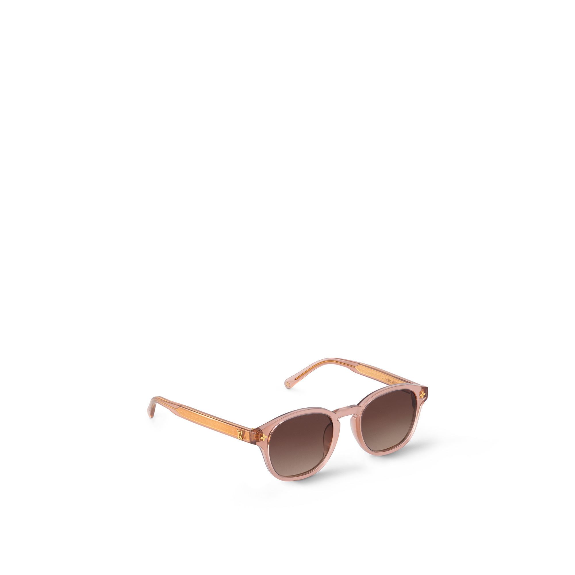 LV Aura Pantos Sunglasses - 3