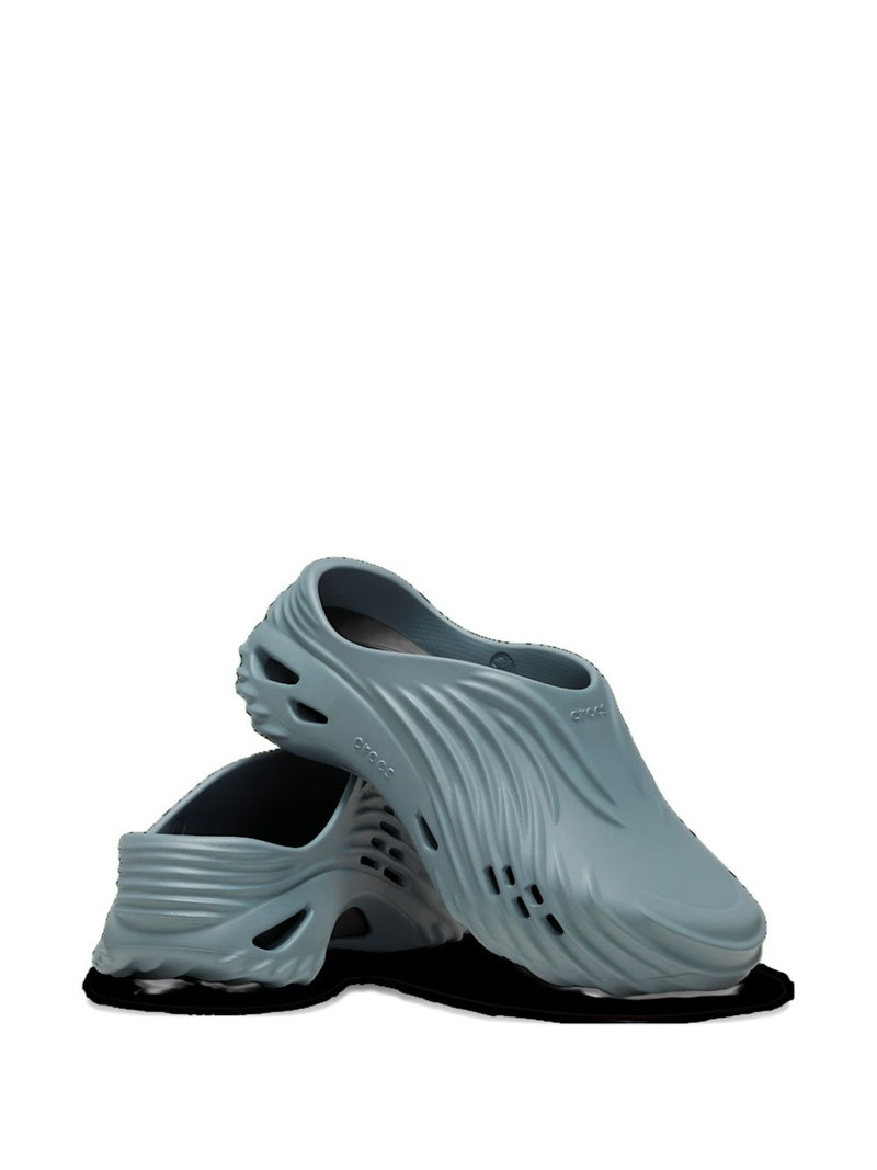 Echo Wave mules - 1