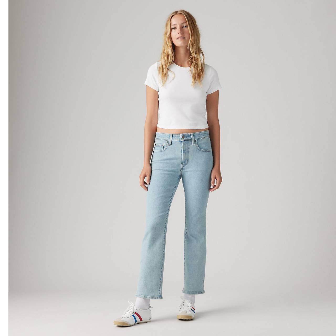 725 KICK BOOT WOMEN'S JEANS - 2