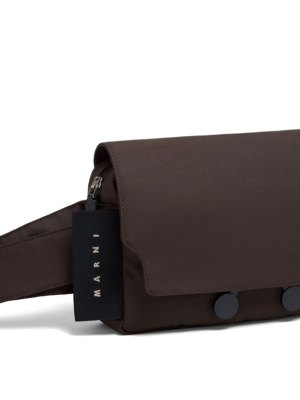 Cityscape belt bag - 6