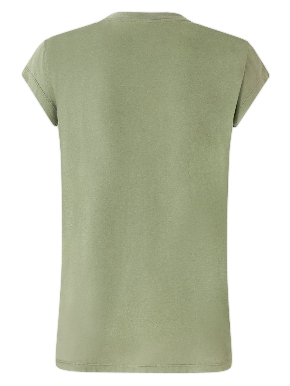 printed T-shirt - 2