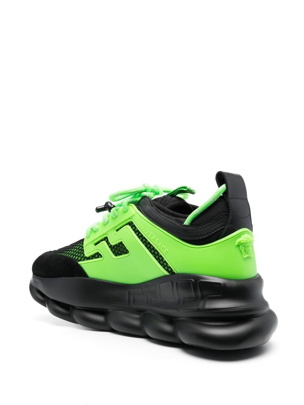 Chain Reaction sneakers - 3