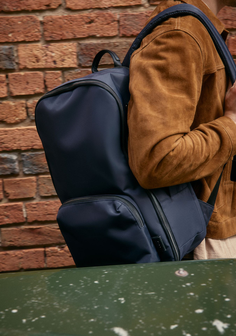 July Carry All Transit Backpack outlook