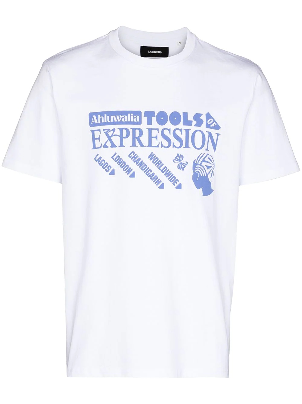 Tools Of Expression T-shirt - 1