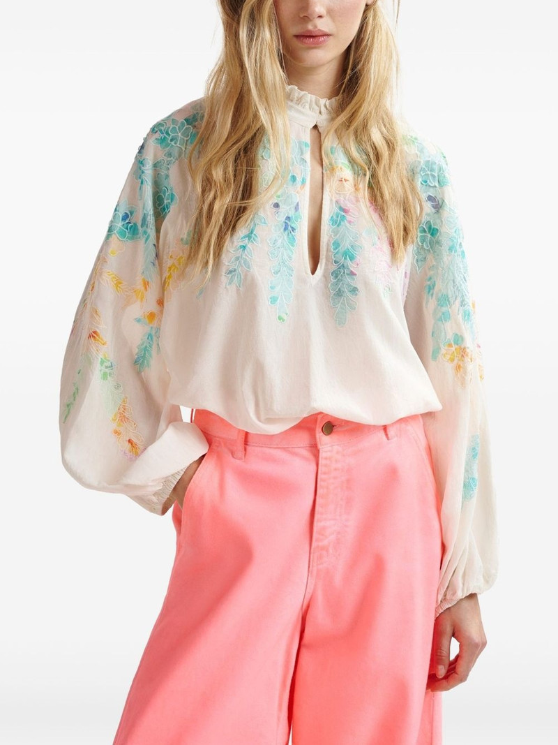 ESSENTIEL ANTWERP Hitrus blouse outlook