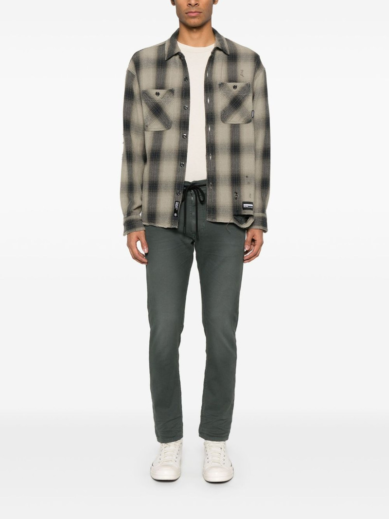 Diesel 2030 D-Krooley joggjeans® outlook