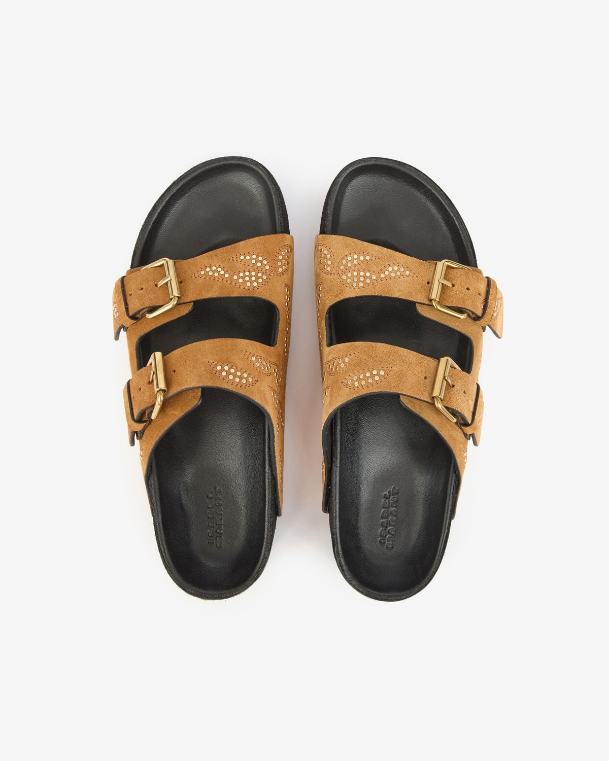 LENNYO SANDALS - 4