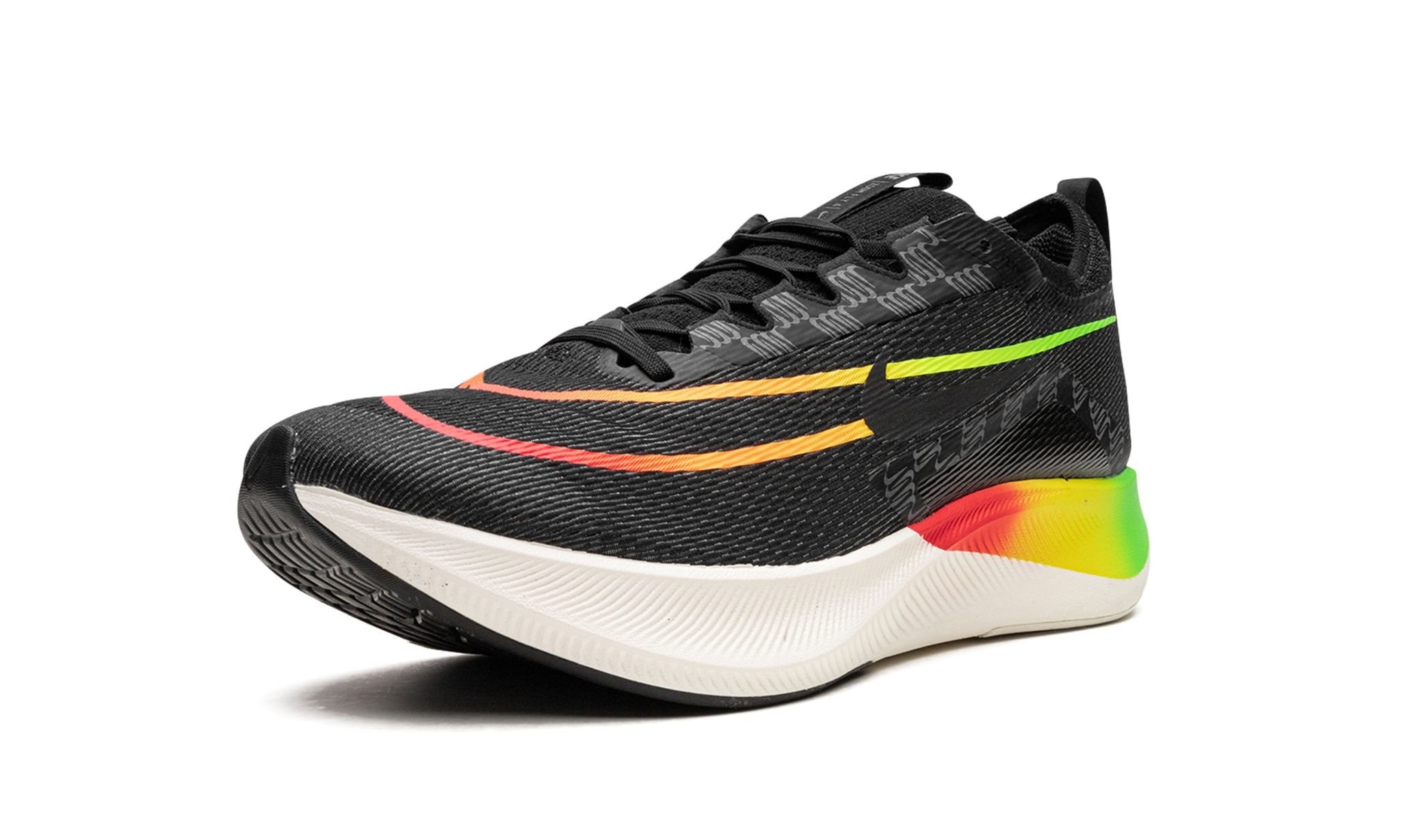 Zoom Fly 4 "Green Strike" - 4