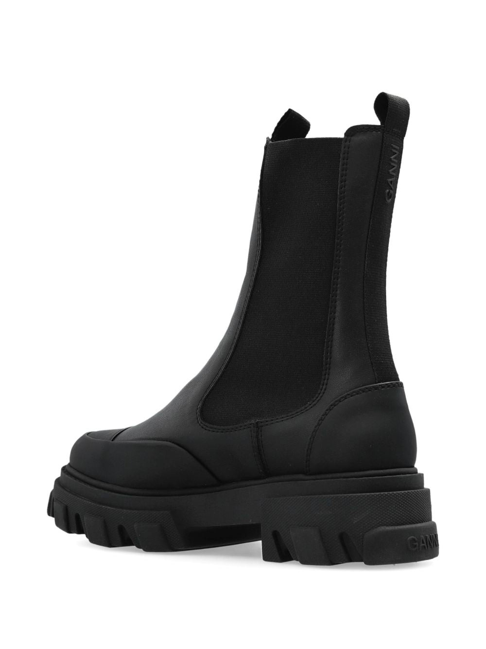 GANNI Boots - 3