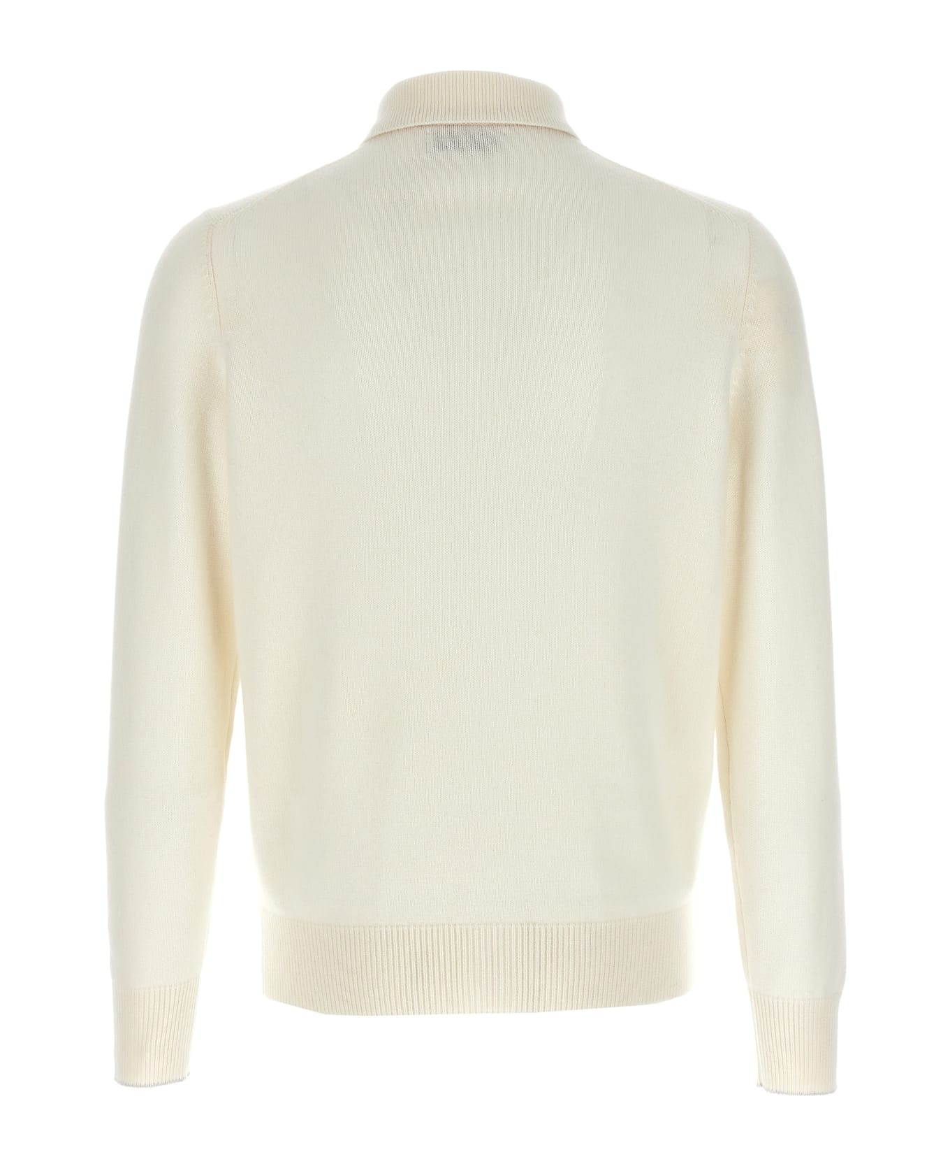 Cashmere Cardigan - 2