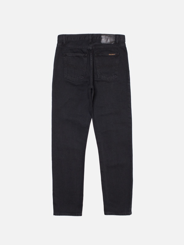 Shady Sadie Aged Black - 4
