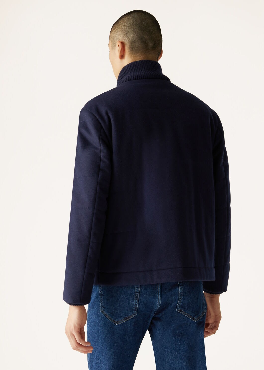 Catay Bomber - 5