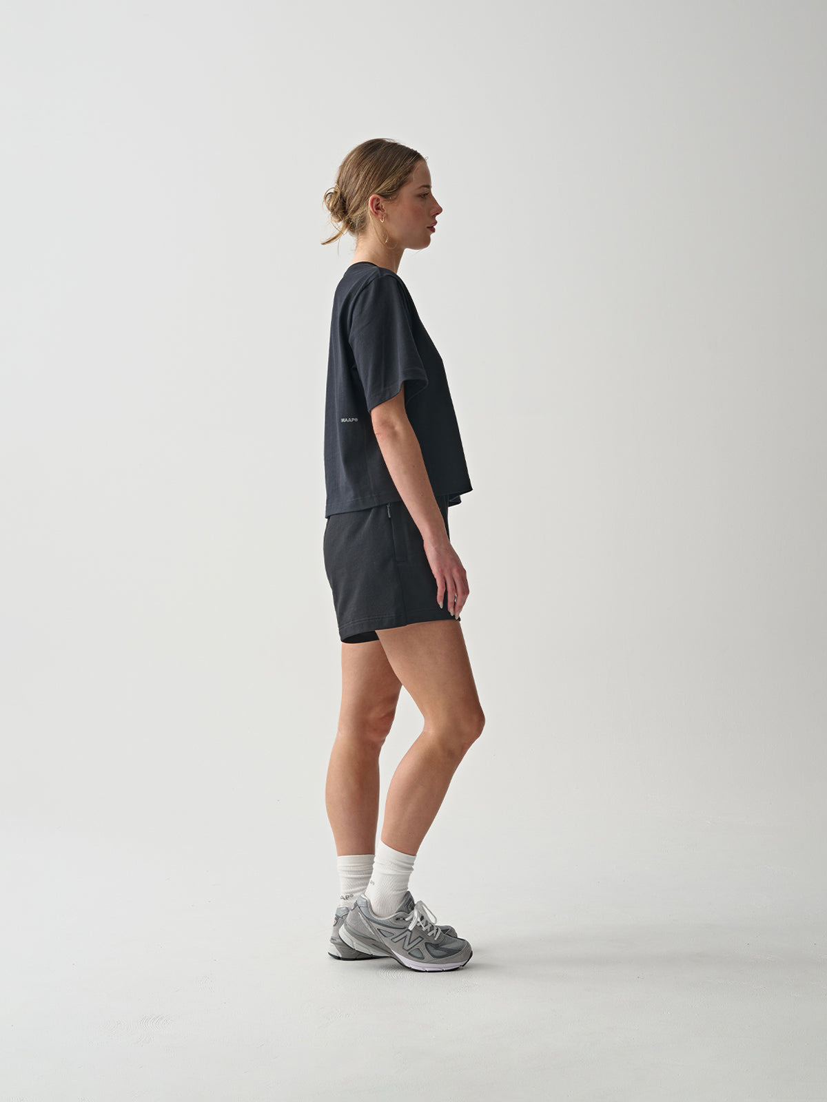 Women's Essentials Tee - 3