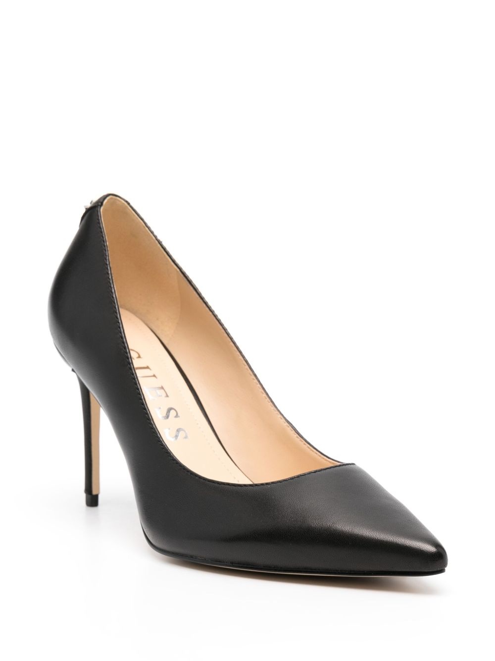90mm Piera pumps - 2
