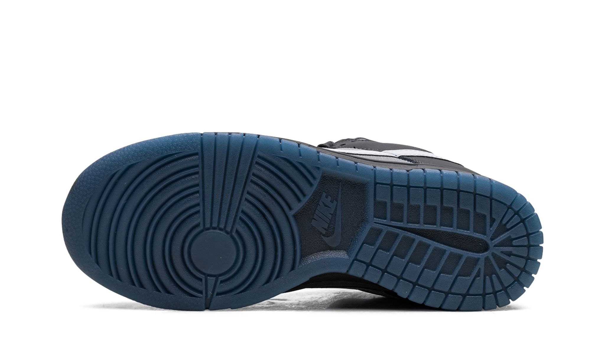 Dunk Low "Anthracite" - 5