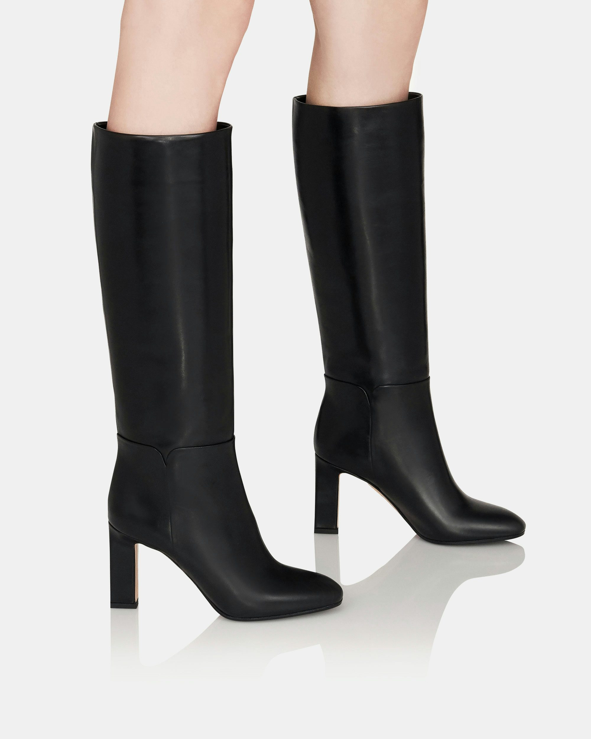 Sellier Boot 85 - 5