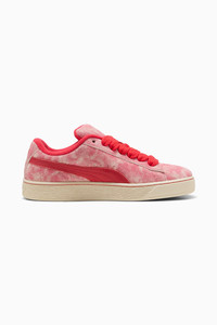 スニーカー PUMA Desert Sun Scuderia Ferrari Suede XL Scuderia Ferrari Desert Sun Suede XL Sneakers | PUMA
