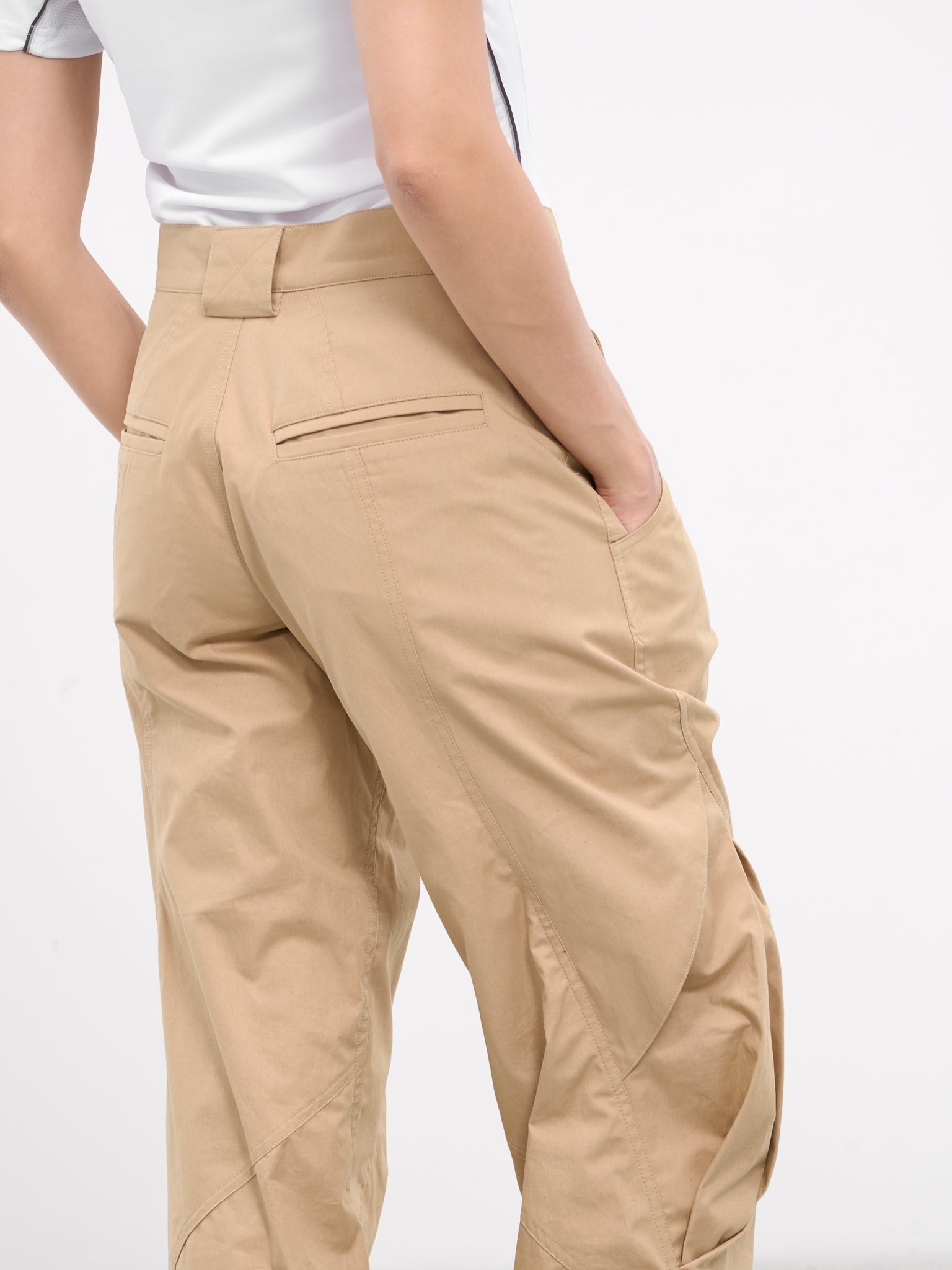 Cargo Pants - 4