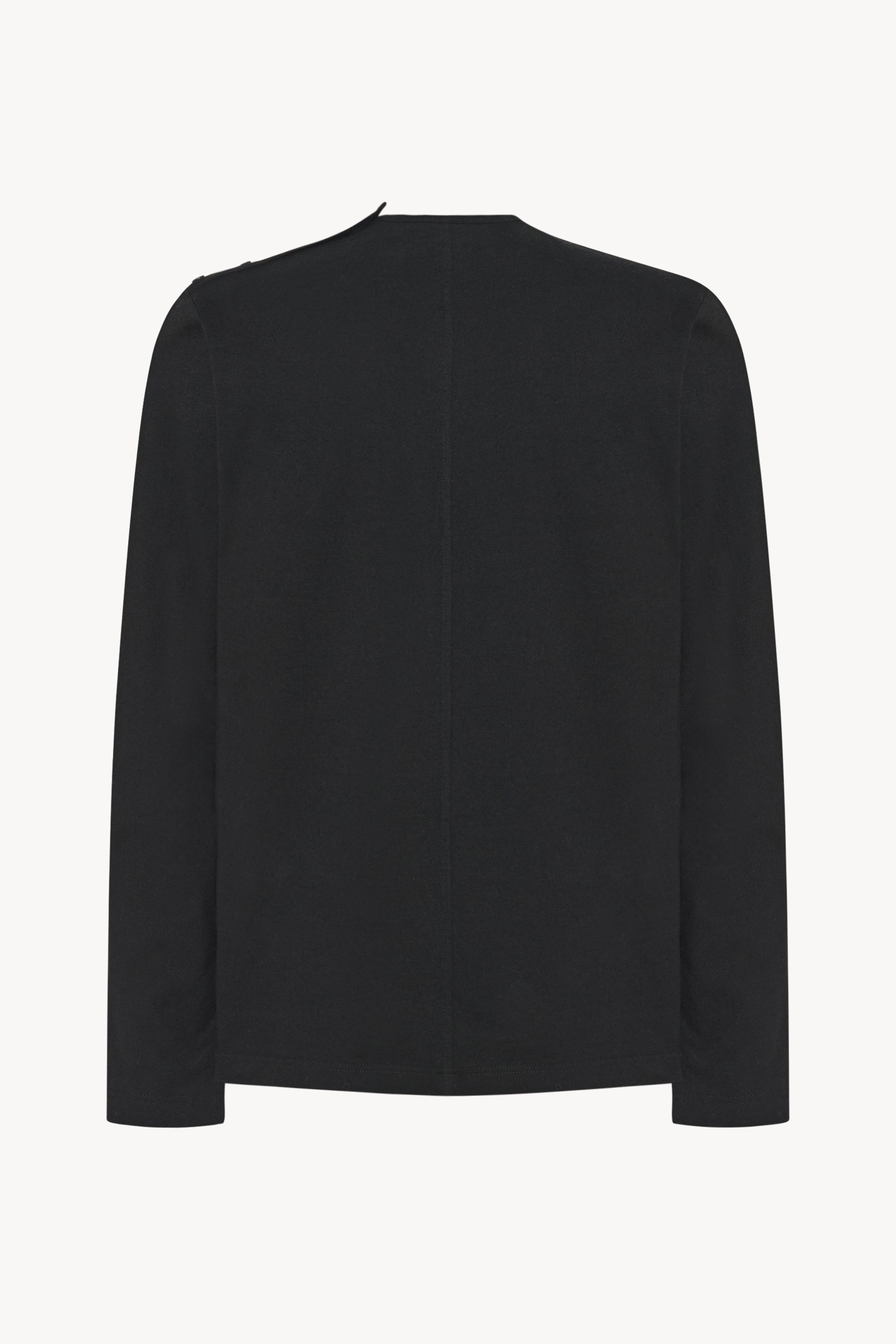 Brad Top in Cotton - 2