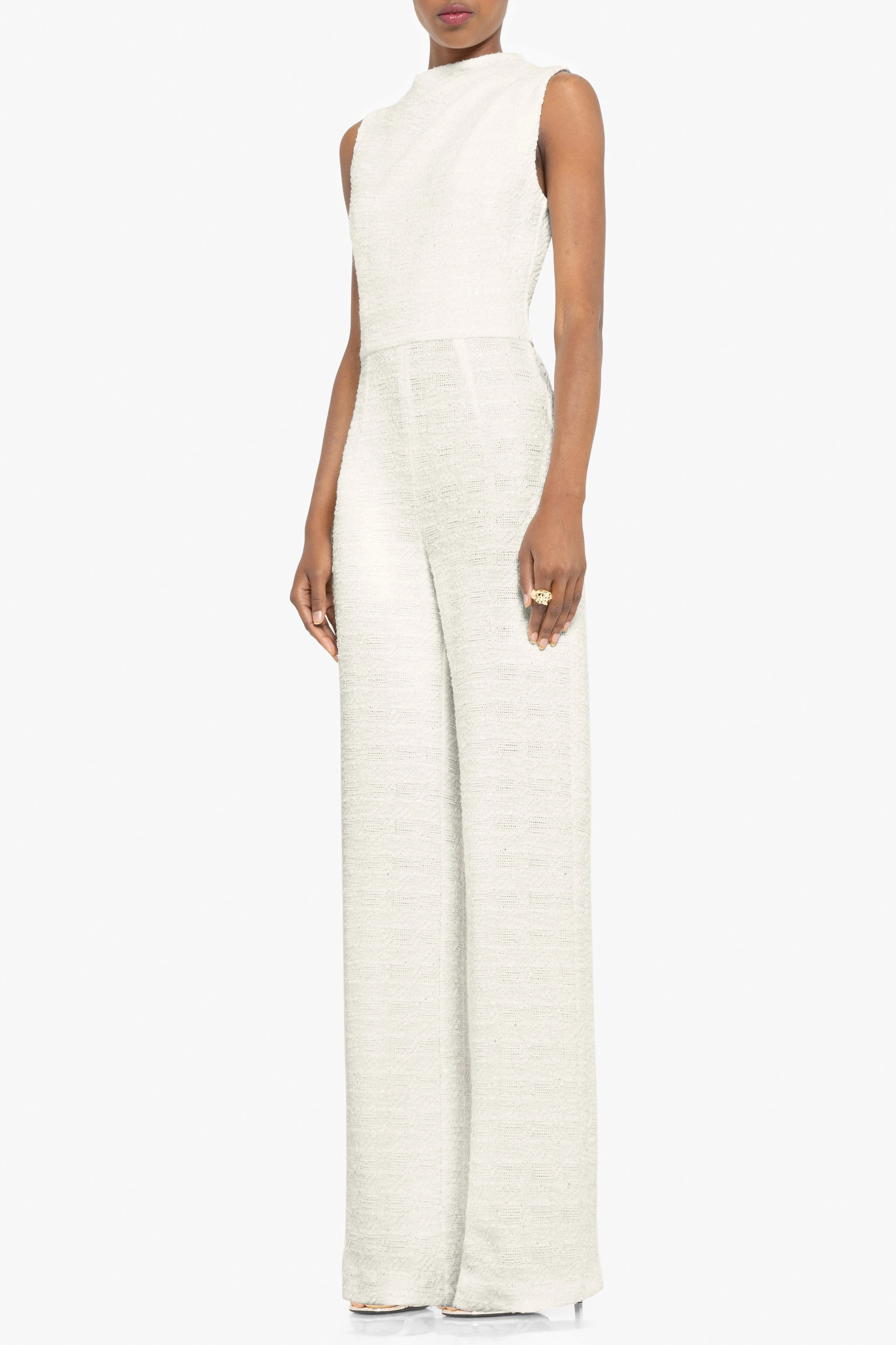 Corrine Jumpsuit - 1