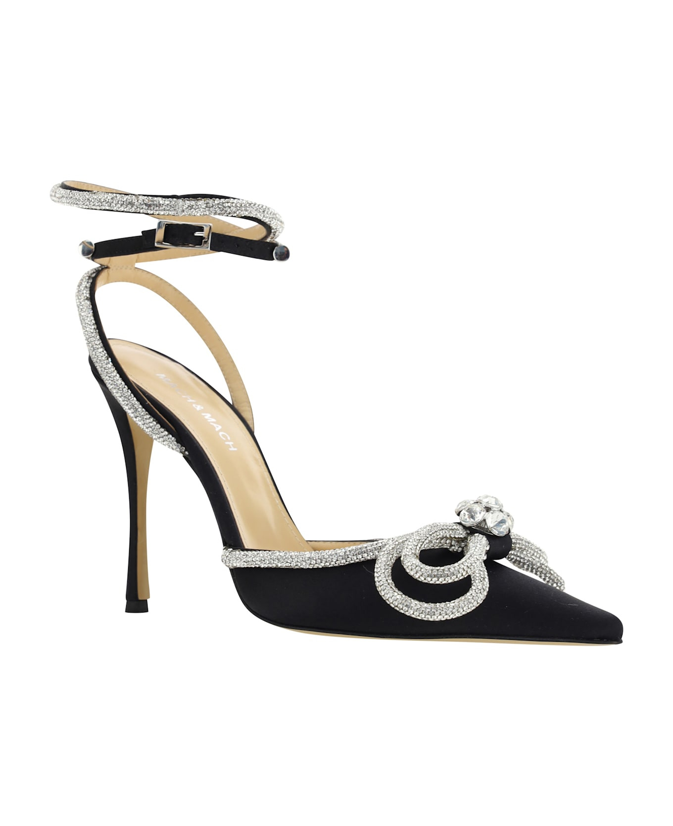 Sandals - 2