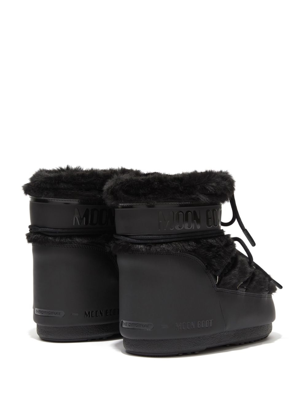 Icon Low boots - 2