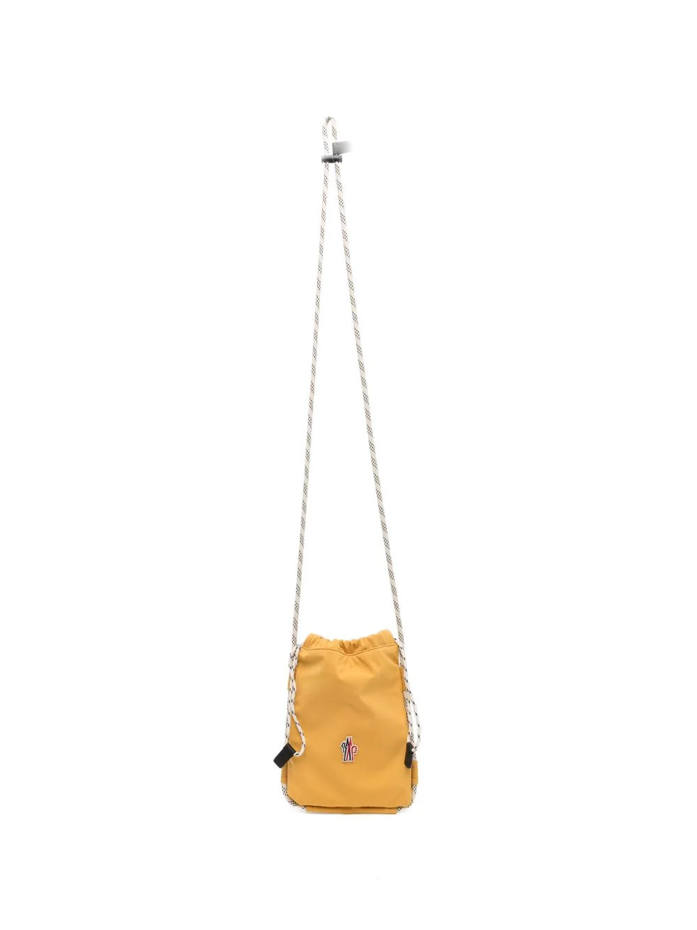 Makaio messenger bag - 1